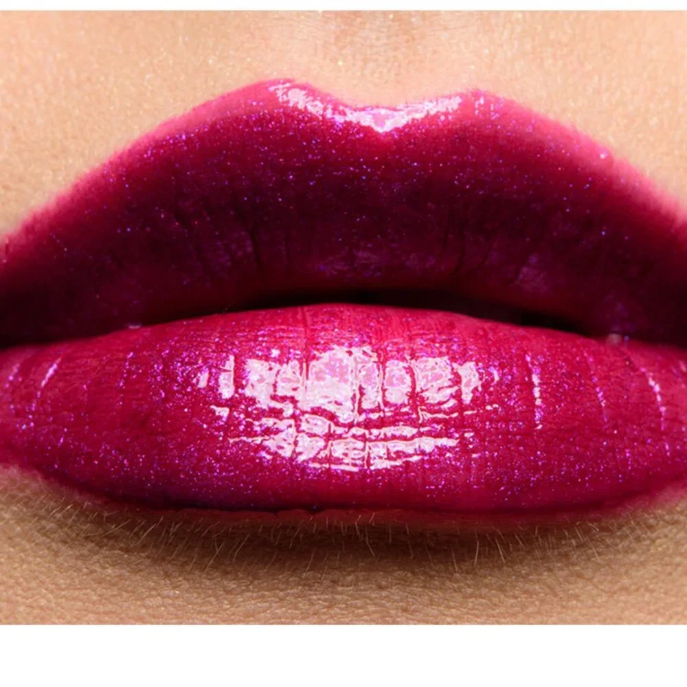 Too Faced - Lip Glaze Lipgloss (Plum Crazy)